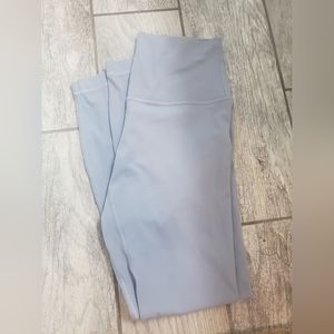 Lululemon Align 25" size 6